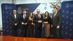 Kolegium prezydenta podsumowało 2025 rok Kolegium prezydenta podsumowało 2025 rok