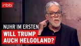 Wolfgang Trepper: Trump, Grönland und der Flächenwahnsinn | Nuhr im Ersten | Comedy Wolfgang Trepper: Trump, Grönland und der Flächenwahnsinn | Nuhr im Ersten | Comedy