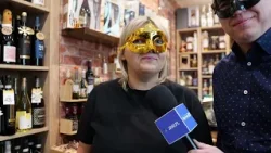 Włoski karnawał w Jaworznie - impreza w klimacie Italii do białego rana