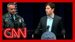 Minneapolis mayor says city tensions are ‘not sustainable’