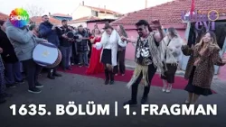 Gelin Evi 1635. Bölüm Fragmanı