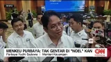 Menkeu Purbaya: Tak Gentar di "Noel" Kan