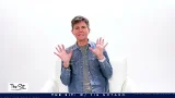 Tig Notaro on Come See Me In The Good Light, Comedy Activism, & Germaphobe Fears | The Si