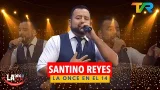 NOS VISITA EL CANTANTE "SANTINO REYES" | LA ONCE EN EL 14