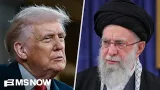 Ayman breaks down why regime change in Iran won’t be as easy as Trump thinks