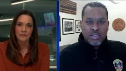 Bloomington Police Chief addresses ICE operations in MN