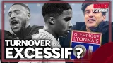 OL : Himbert, Merah, Karabec… Fonseca ferait-il un turnover excessif ?