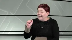 TV KOMENTAR - Tanja Popović Filipović: "Sezonska sniženja u Hrvatskoj počela su gubiti smisao" TV KOMENTAR - Tanja Popović Filipović: "Sezonska sniženja u Hrvatskoj počela su gubiti smisao"