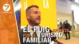El Puig presente un año más en Fitur El Puig presente un año más en Fitur