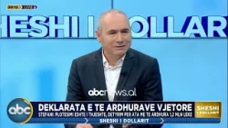 Sheshi i dollarit, ora 20:00- 16 jnar 2026 | ABC News Albania