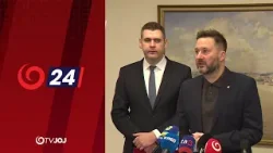 Tlačová beseda o úprave pokút za parkovanie a MHD (16.1.2026)