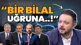 Bakan değişiklikleri Bilal Erdoğan için mi yapılıyor, sıradaki isim Hakan Fidan mı?  Fatih Ergin