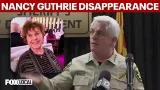 FULL: Authorities update on Nancy Guthrie disappearance