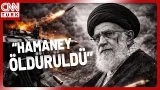 SON DAKİKA?CNN Açıkladı: Hamaney Öldürüldü! Trump: İran'ın Yeni Liderini Biliyorum!