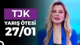 Yarış Ötesi (27/01/2026)