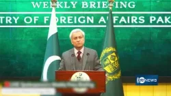 Pakistan makes new remarks on closure of crossings|اظهارات تازه پاکستان درباره بسته‌ماندن گذرگاه‌ها