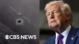 Experts on Trump’s directive to release files on aliens, UFOs Experts on Trump’s directive to release files on aliens, UFOs