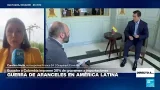 Directo a... Guayaquil y el incremento de las tensiones comerciales entre Ecuador y Colombia Directo a... Guayaquil y el incremento de las tensiones comerciales entre Ecuador y Colombia