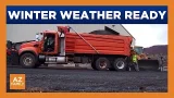 Flagstaff prepares for latest round of winter weather