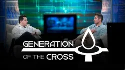Go To Church | Generation Of The Cross | Episode 18