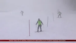 „Zoljanski Kronplatz“ privukao brojne skijaše i ljubitelje zimskih radosti