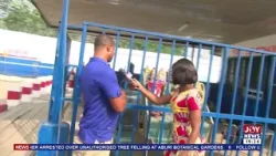 Petrol price reduction: GOIL sells petrol at GHS9.99, Star Oil cuts to GHS9.97.