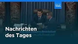 Nachrichten des Tages | 5. März 2026 - Abendausgabe