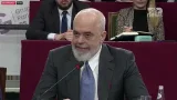 Top News - Rama: Gaz Bardhi i vetmi burrë që Komiteti i Helsinkit e mori në mbrojtje nga një vajzë