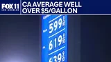 Gas prices keep going up. When will it end?