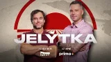 Tým JELÝTKA ? ASIA EXPRESS už nyní na prima+ a v neděli večer na Primě ?