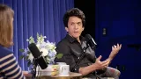 Mitch Albom on Twice: Regret, Love, and Second Chances | Totally Booked with Zibby
