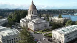 City Inside/Out: What's the plan to fill a $2.3 billion hole in the state budget? City Inside/Out: What's the plan to fill a $2.3 billion hole in the state budget?