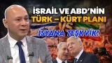 ABD ve İsrail İran'da Türkleri ve Kürtleri ayaklandırmak istiyor | Prof. Dr. Barış Övgün