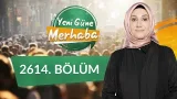 Uyumun Anahtarı: Görgü ve Nebevi Öğretide Evlilik- Yeni Güne Merhaba 2614. Bölüm Uyumun Anahtarı: Görgü ve Nebevi Öğretide Evlilik- Yeni Güne Merhaba 2614. Bölüm