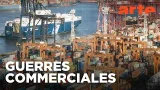Une histoire de la guerre économique | Documentaire (2019) | ARTE Une histoire de la guerre économique | Documentaire (2019) | ARTE