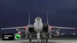 Top Channel/ Plas tjetër sulm! SHBA godet ISIS në të gjithë Sirinë! Top Channel/ Plas tjetër sulm! SHBA godet ISIS në të gjithë Sirinë!