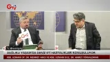 SAĞLIKLI YAŞAM - KBB. UZMANI OP. DR. MEHMET ARICI VE KBB. UZMANI DOÇ. DR. AHMET YÜKKALDIRAN