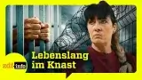 So leben Mörder und Verurteilte im Gefängnis | ZDFinfo Doku So leben Mörder und Verurteilte im Gefängnis | ZDFinfo Doku