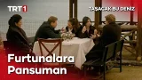 İso’nun ayarları bozuldu. - Taşacak Bu Deniz 21. Bölüm  @tasacakbudeniztrt