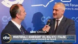 Korridori VIII ndihmon Ekonomite lokale | ABC News Albania