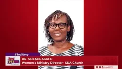 SDA Church Ghana Advocates for Voting Day Change in General Elections. #TopStory
