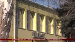 Vukovarska OŠ Dragutina Tadijanovića dobiva više prostora za učenje i razvoj Vukovarska OŠ Dragutina Tadijanovića dobiva više prostora za učenje i razvoj