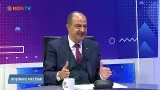 DÜŞÜNCE MELTEMİ 13 ŞUBAT 2026 AKÖREN BELEDİYE BAŞKANI İSMAİL ARSLAN