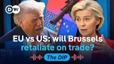 EU's economic firepower: What can the 'Trade Bazooka' really do? | The Dip Podcast EU's economic firepower: What can the 'Trade Bazooka' really do? | The Dip Podcast