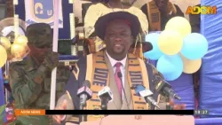 Technical Education: Promotion ATU will continue to become the best for TVET education -Evening News