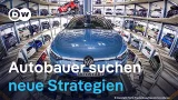 Volkswagen: Wie weiter in der Krise?