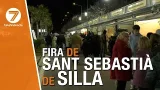 Silla celebra los 25 años de la Fira de Sant Sebastià