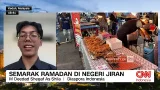 Semarak Ramadan di Negeri Jiran