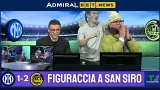 GOL DI INTER BODO 1-2: NERAZZURRI ANCORA KO CON I NORVEGESI, SONO FUORI DALLA CHAMPIONS!