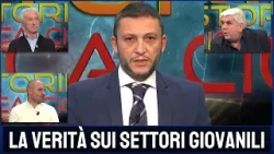 SPECIALE - VIAGGIO NEL DRAMMATICO MONDO DEI SETTORI GIOVANI